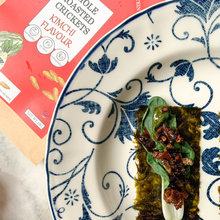 Load image into Gallery viewer, ento Kimchi Roasted Crickets 25g