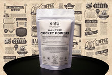 Load image into Gallery viewer, 100% CRICKET PROTEIN POWDER - 100g 